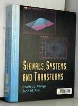 9780137952533-0137952538-Signals, Systems, and Transforms