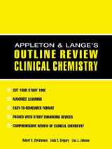 9780070318472-0070318476-Appleton & Lange's Outline Review Clinical Chemistry