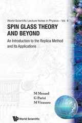 9789971501167-9971501163-SPIN GLASS THEORY AND BEYOND: AN INTRODUCTION TO THE REPLICA METHOD AND ITS APPLICATIONS (World Scientific Lecture Notes in Physics)