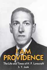 9781614980520-1614980527-I Am Providence: The Life and Times of H. P. Lovecraft, Volume 2