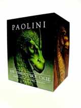 9780307930675-030793067X-Knopf Books for Young Readers, Cycle 4- Hard Cover Boxed Set (Eragon, Eldest, Brisingr, Inheritance) (The Inheritance Cycle)