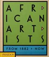9781838662431-183866243X-African Artists: From 1882 to Now