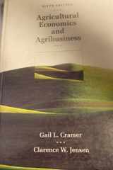 9780471595526-0471595527-Agricultural Economics and Agribusiness