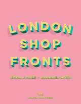 9781914314025-1914314026-London Shopfronts