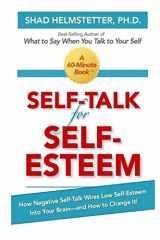9781734498240-1734498242-Self-Talk for Self-Esteem