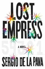 9781524747220-152474722X-Lost Empress: A Novel