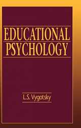 9781878205155-1878205153-Educational Psychology (Classics in Soviet Psychology Series)