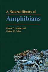 9780691032818-0691032815-A Natural History of Amphibians