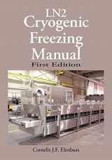 9781425144166-1425144160-Cryogenic Freezing Manual: First Edition