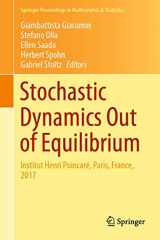 9783030150952-303015095X-Stochastic Dynamics Out of Equilibrium: Institut Henri Poincaré, Paris, France, 2017 (Springer Proceedings in Mathematics & Statistics, 282)