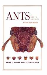 9780520254220-0520254228-Ants of North America: A Guide to the Genera