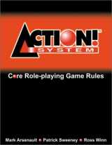 9781890305383-1890305383-Action! System: Core Rules
