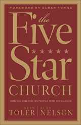 9780801018312-0801018315-The Five Star Church