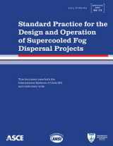 9780784413104-078441310X-Standard Practice for the Design and Operation of Supercooled Fog Dispersal Projects: (ASCE Standard)