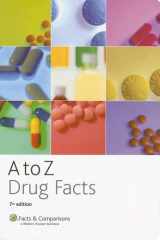 9781574392548-1574392549-A to Z Drug Facts