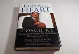 9780446526265-0446526266-Leading with the Heart: Coach K's Successful Strategies for Basketball, Business, and Life