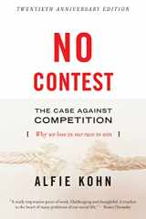 9780395631256-0395631254-No Contest: The Case Against Competition