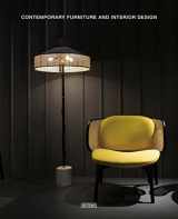 9781913536213-1913536211-Contemporary Furniture and Interior Design