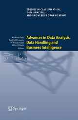 9783642010439-3642010431-Advances in Data Analysis, Data Handling and Business Intelligence: Proceedings of the 32nd Annual Conference of the Gesellschaft für Klassifikation ... Data Analysis, and Knowledge Organization)