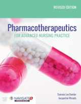 9781284154290-1284154297-Pharmacotherapeutics for Advanced Nursing Practice, Revised Edition