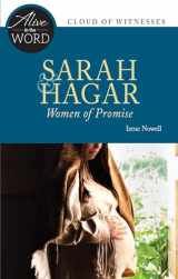 9780814636183-0814636187-Sarah & Hagar, Women of Promise (Alive in the Word)