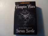 9781844165391-1844165396-Vampire Wars: The Von Carstein Trilogy