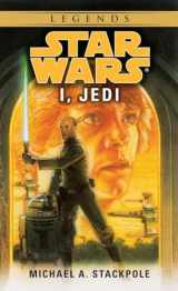 9780553578737-0553578731-Star Wars: I, Jedi