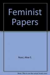 9780553206036-0553206036-Feminist Papers