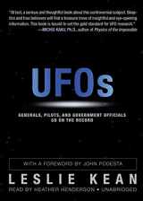 9781441776150-144177615X-UFOs: Generals, Pilots, and Government Officials Go on the Record