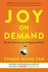 9780062378859-0062378856-Joy on Demand: The Art of Discovering the Happiness Within