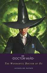 9781405948005-1405948000-Doctor Who: The Doctor of Oz