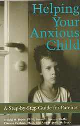 9781458771896-145877189X-Helping Your Anxious Child: A Step-by-Step Guide for Parents