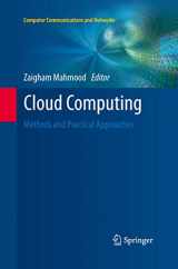 9781447159599-1447159594-Cloud Computing: Methods and Practical Approaches (Computer Communications and Networks)