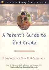 9781576853115-157685311X-Parent's Guide to 2nd Grade