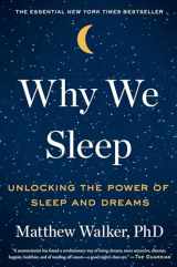 9781501144318-1501144316-Why We Sleep: Unlocking the Power of Sleep and Dreams