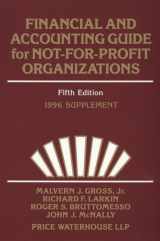 9780471140375-0471140376-Financial and Accounting Guide for Not-for-Profit Organizations, 1996 Supplement