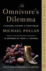 9780143038580-0143038583-The Omnivore's Dilemma: A Natural History of Four Meals