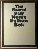 9780809280469-0809280469-The Brand New Monty Python Bok