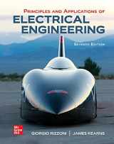 9781260258042-1260258041-Principles and Applications of Electrical Engineering