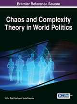 9781466660700-1466660708-Chaos and Complexity Theory in World Politics