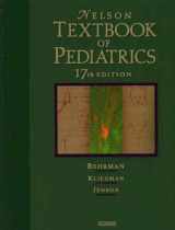 9780721603902-0721603904-Nelson Textbook of Pediatrics e-dition: Text with Continually Updated Online Reference