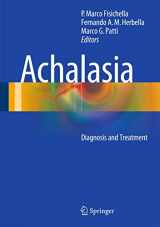 9783319135687-3319135686-Achalasia: Diagnosis and Treatment