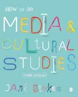 9781526427755-1526427753-How to Do Media and Cultural Studies
