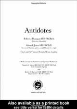 9780748409655-0748409653-Antidotes: Principles and Clinical Applications