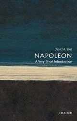9780199321667-0199321663-Napoleon: A Very Short Introduction (Very Short Introductions)