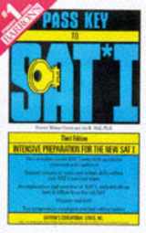 9780764104657-0764104659-Hot Words for the Sat I: The 350 Words You Need to Know (3rd Edition)