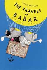 9780394805764-0394805763-The Travels of Babar (Babar Series)