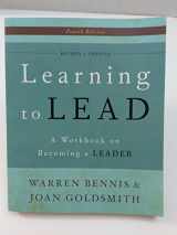 9780465018864-0465018866-Learning to Lead: A Workbook on Becoming a Leader