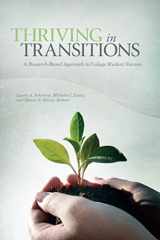 9781889271835-1889271837-Thriving in Transitions: A Research-Based Approach to College Student Success