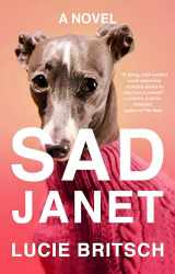 9780593086537-0593086538-Sad Janet: A Novel